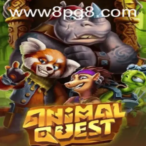 Explore the Wild World of AnimalQuest