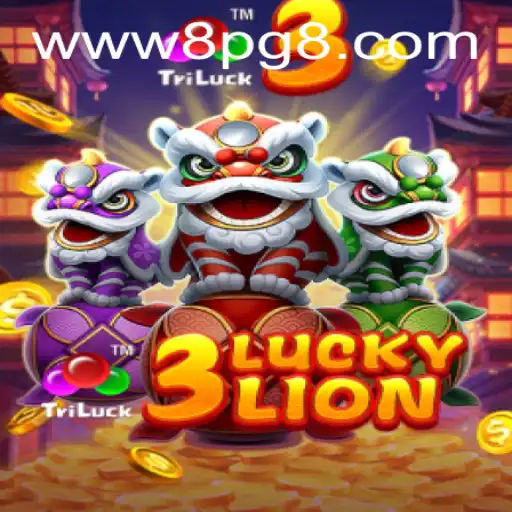 Exploring the Enchanting World of 3LUCKYLION