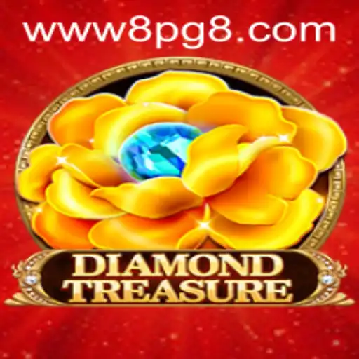 Exploring Diamondtreasure: A Comprehensive Guide to the Game with the 8pg Keyword