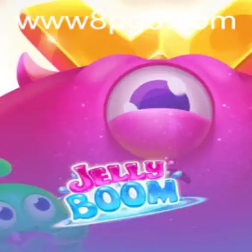 JellyBoom: A Sweet Adventure into the World of Colorful Blasts