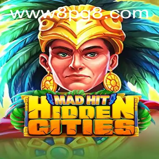 Discover the Enigmatic World of MadHitHiddenCities with 8pg