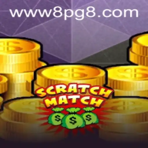 ScratchMatch: The Ultimate Game Experience