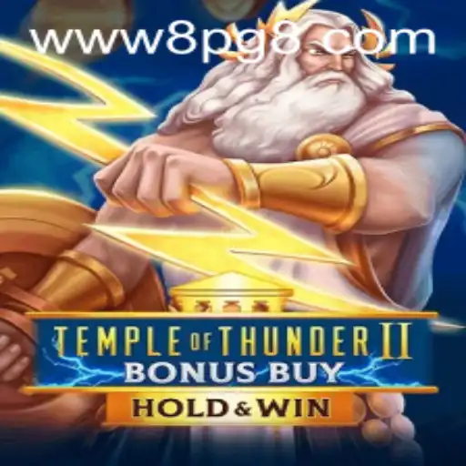 Exploring the Thrills of Temple of Thunder II Bonus Buy and What Makes It a Standout Game