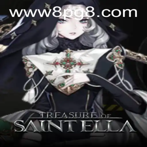 Discovering the Enchantment of TreasureofSaintElla