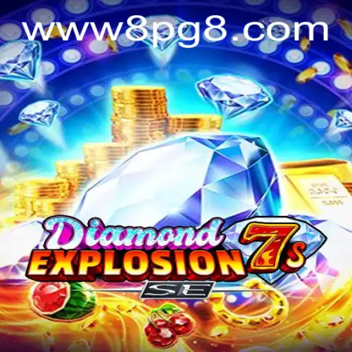 DiamondExplosion7sSE: A Dazzling Adventure in Game Mechanics