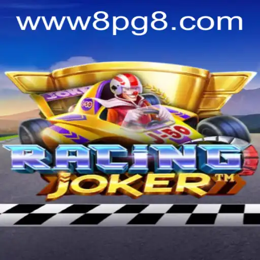 RacingJoker: Navigating Thrills in the Fast-Paced Arena