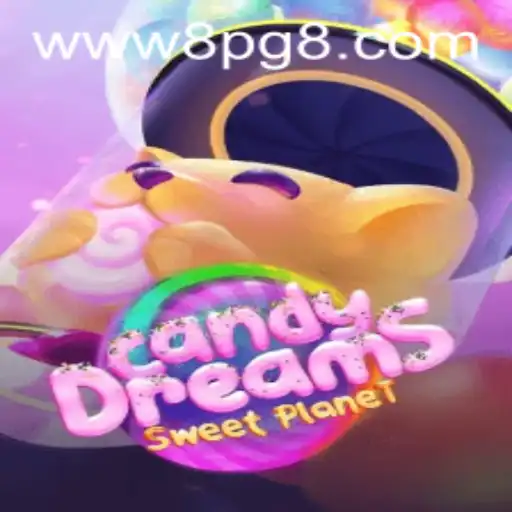 CandyDreams: The Sweet Adventure Game