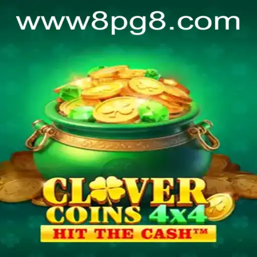 Explore the Innovative World of CloverCoins4x4: A Game-Changer in the Gaming Industry