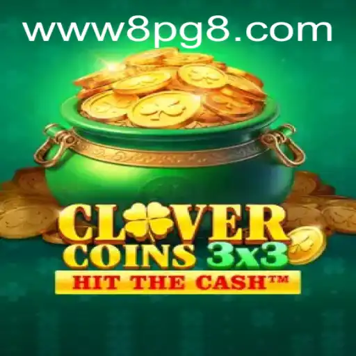 Clovercoin3x3: A New Gaming Sensation with Unique Twists