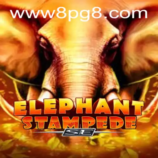 Explore the Thrills of ElephantStampedeSE: A Wild Adventure