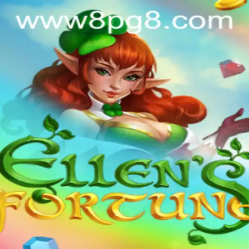 Discover the Magical World of EllensFortune: A Comprehensive Guide
