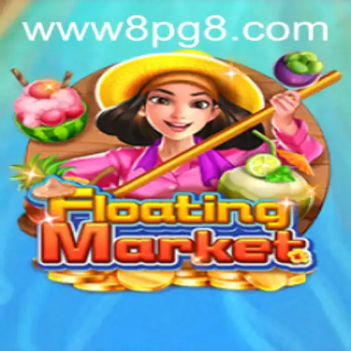 Exploring the Enchanting Realm of FloatingMarket: A Unique Gaming Experience