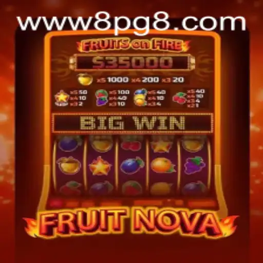 Exploring the Unique Universe of FruitNova: A Detailed Introduction and Gameplay Guide