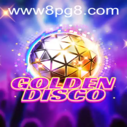 GoldenDisco: The Game Revolutionizing Interactive Entertainment