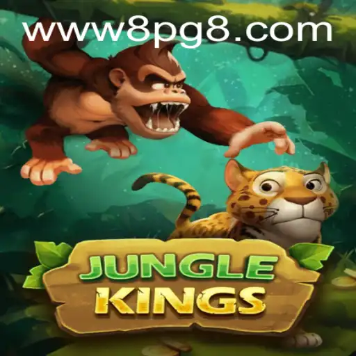 Exploring JungleKings: The Game That Redefines Adventure