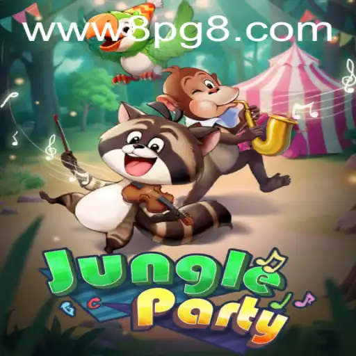 Discover the Thrilling Adventure of JungleParty: Your Ultimate Guide