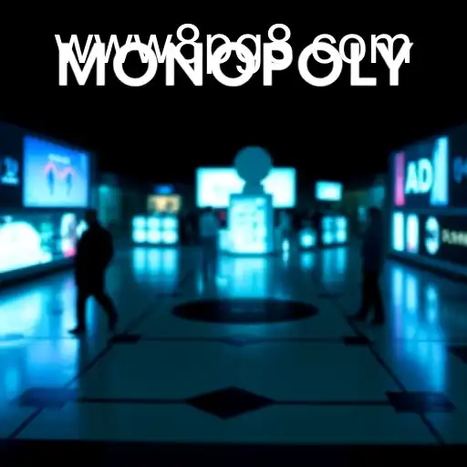 Exploring the Complex World of Monopoly