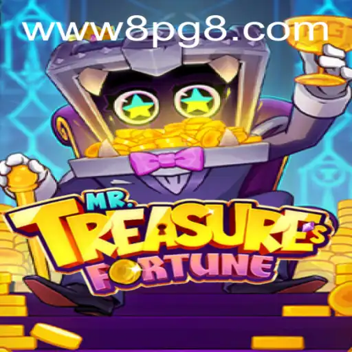 Discovering the World of MrTreasuresFortune: An In-Depth Guide