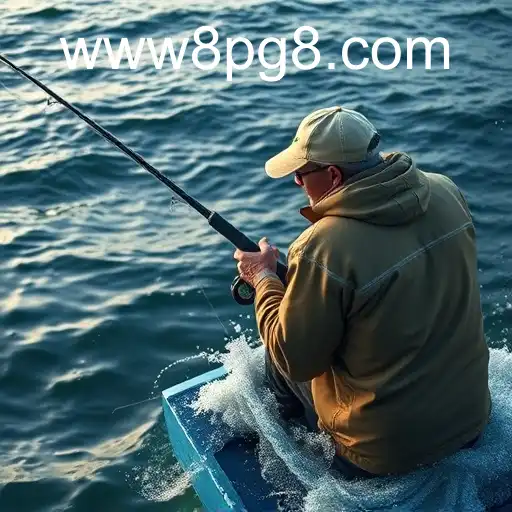 Exploring the World of Pesca: A Deep Dive into the Art of Fishing with the Keyword '8pg'