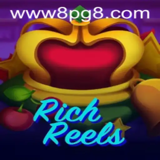 An In-Depth Exploration of RichReels: Unraveling the Fascinating World of 8pg Gaming