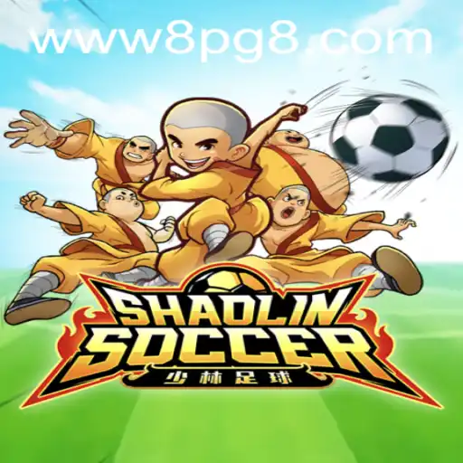 Discover the Exciting World of ShaolinSoccer: The 8pg Phenomenon