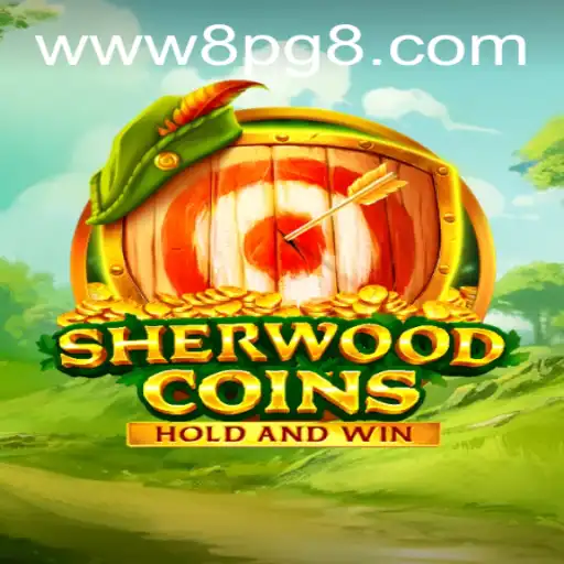 SherwoodCoins: The New Gaming Sensation