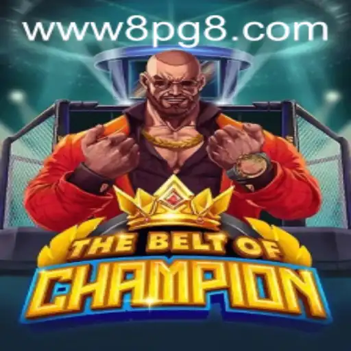 Unveiling TheBeltOfChampion A Captivating Adventure
