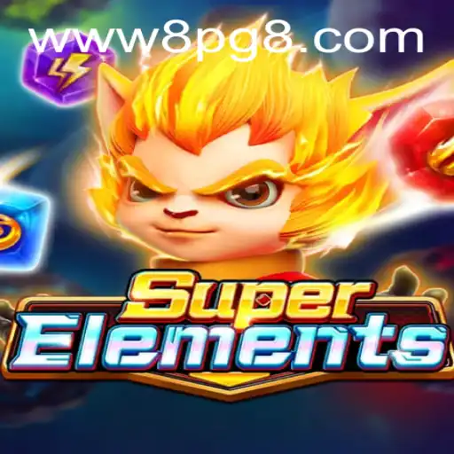 Unveiling SuperElements: An Exciting New Game Experience