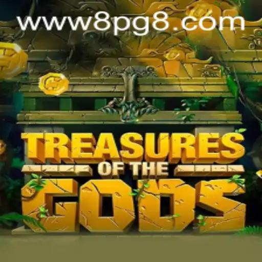 Unveiling the Mysteries of TreasureoftheGods